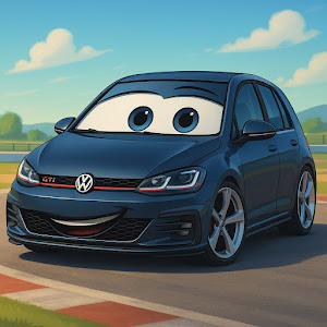 ゴルフGTI パフォーマンス
