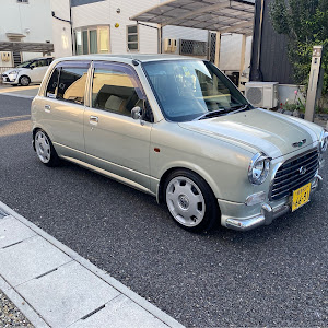 ミラジーノ L700S