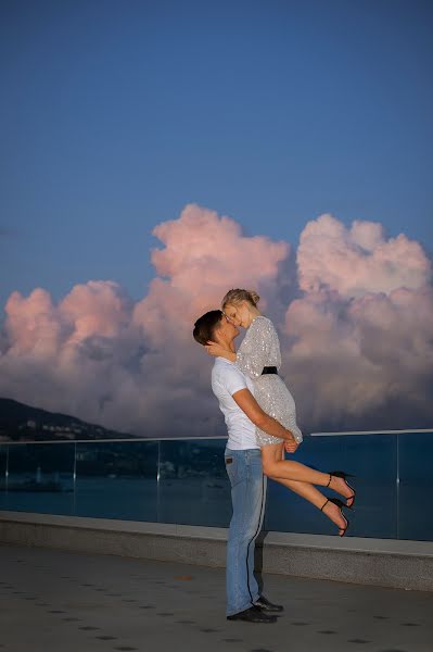 Fotografo di matrimoni Alla Ryabichenko (allar). Foto del 20 agosto 2019