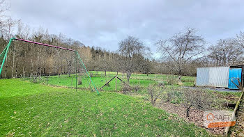 maison à Javron-les-Chapelles (53)