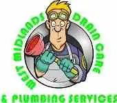 WM Draincare & Plumbing Services Ltd Logo