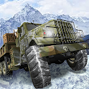 Dirt Road Army Truck Mountain Delivery 1.0.1 APK Herunterladen