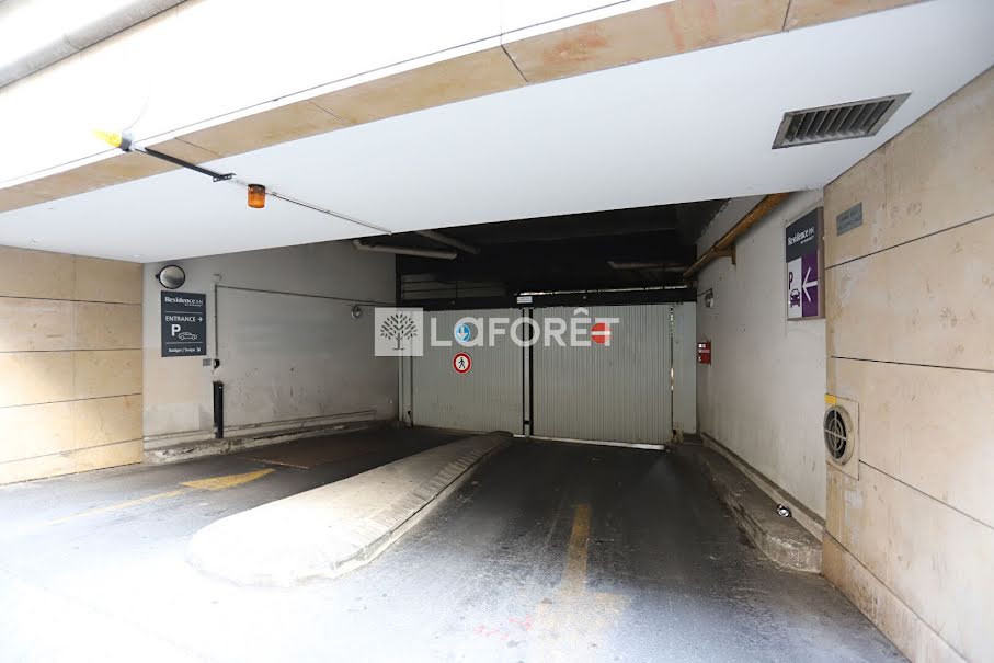 Vente parking   à Paris 14ème (75014), 26 000 €