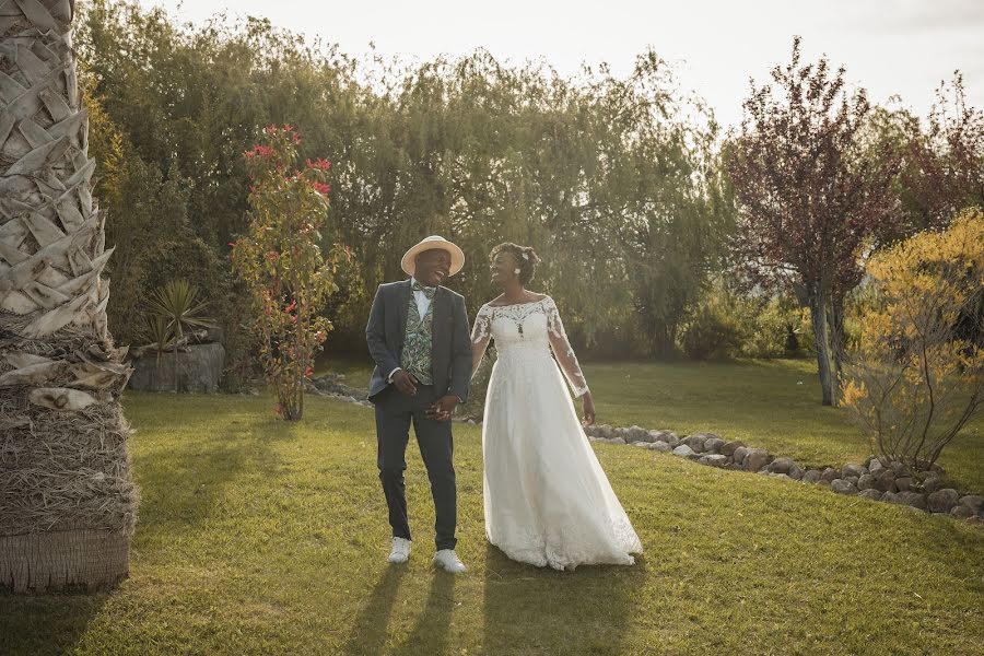 Fotógrafo de casamento Nuno Lopes (nunolopesphoto). Foto de 12 de abril 2022