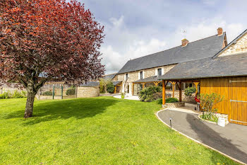 maison à Le Sel-de-Bretagne (35)