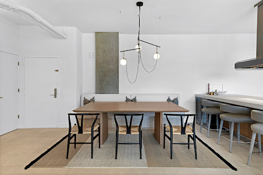 Appartement avec piscine 4