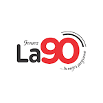 Cover Image of Download La 90 Integración FM 90.7 MHz 1.3 APK