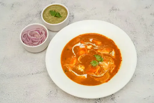 Shahi Paneer