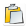 MaxiClipboard  icon