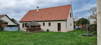 maison à Saint-Vincent-en-Bresse (71)