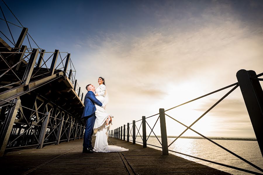 Fotógrafo de bodas Rafael Badia (rafaelbadia). Foto del 16 de enero