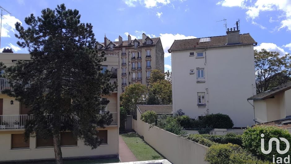 Vente appartement 2 pièces 46 m² à La Garenne-Colombes (92250), 295 000 €