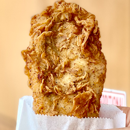 FRIED CHICKEN