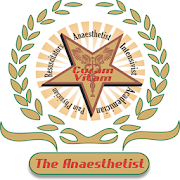 The Anaesthetist Society(TAS)  Icon