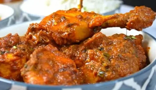 Chicken Kari