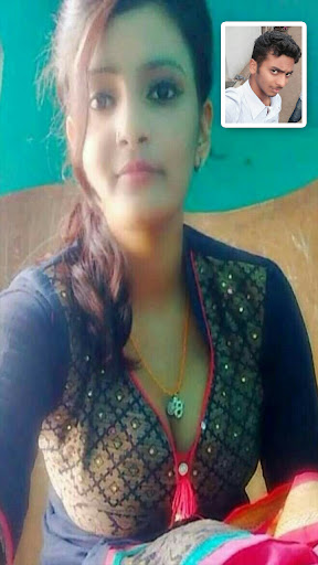 Screenshot Sexy Girls Live Video Call App