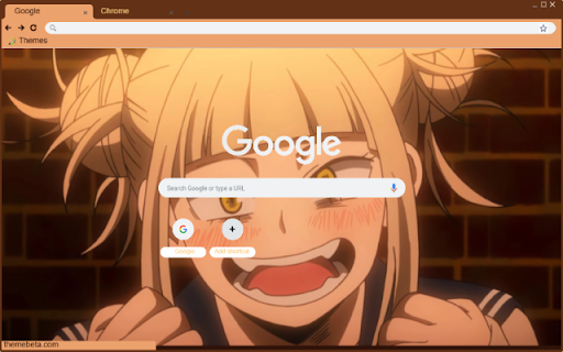 Himiko Toga Preview 1