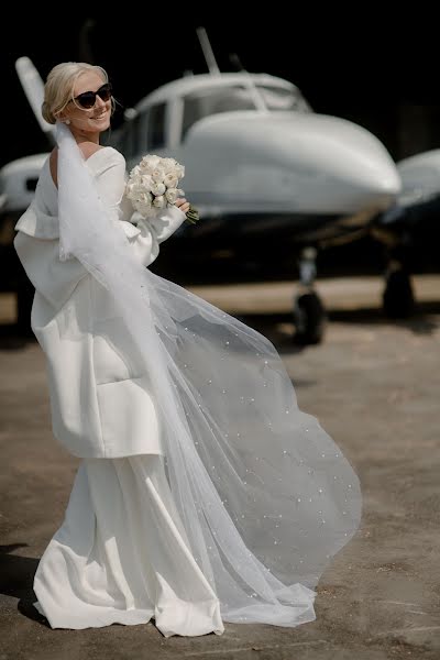 Fotógrafo de bodas Anna Chugunova (anchoys). Foto del 18 de mayo 2021