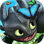 Cover Image of Télécharger Dragons : L'Ascension de Beurk 1.48.11 APK