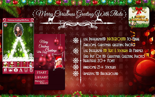 Christmas Greetings with photos(圖8)-速報App