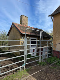 maison à Nogent-le-Bernard (72)