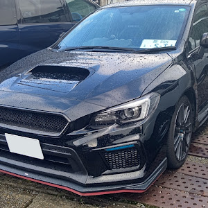 WRX STI VAB