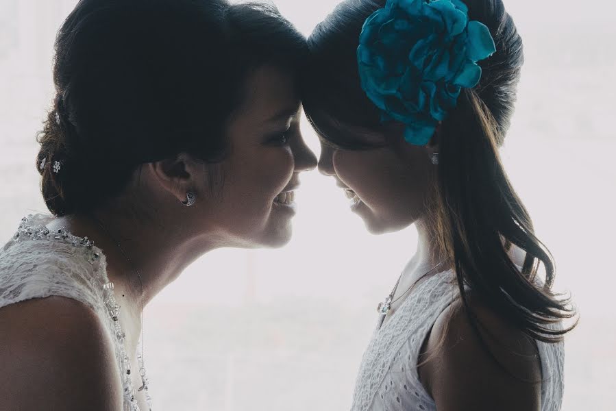 Fotógrafo de bodas Luis Prince (luisprincefoto). Foto del 15 de enero 2016