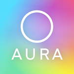 Cover Image of Unduh Aura: Meditasi, Tidur & Perhatian 2.3.0 APK