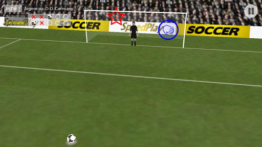 SpeedPlay World Soccer 1.0 screenshots 2