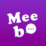 Cover Image of डाउनलोड Meebo - Live Video Chat & Short Video Stream 1.1.1 APK