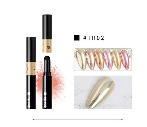 Title 4, Aurora air cushion manicure, magic pen, magic m...