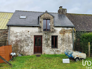 maison à Caro (56)