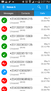 BambooSMS Screenshots 2