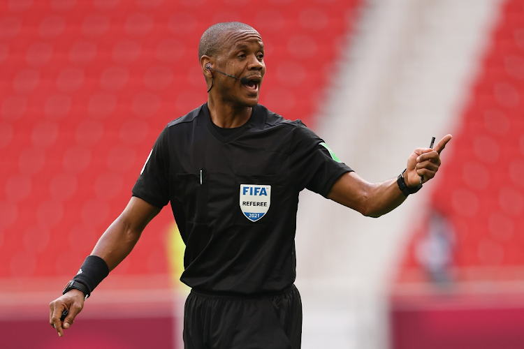 Zambian referee Janny Sikazwe's officiating of the 2021 Africa Cup of Nations game between Mali and Tunisia has caused controversy.