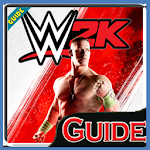 Cover Image of Télécharger Top WWE 2K17 Cheats 1.2.3 APK