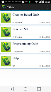 How to get C Quiz patch 1.6 apk for android