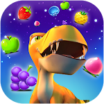 Cover Image of Download Dinosaur Mania 1.0.3 APK