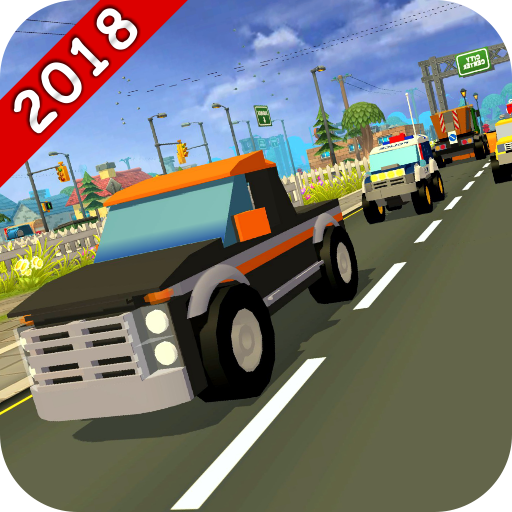 App Insights Baby Driver Traffic Racer Apptopia