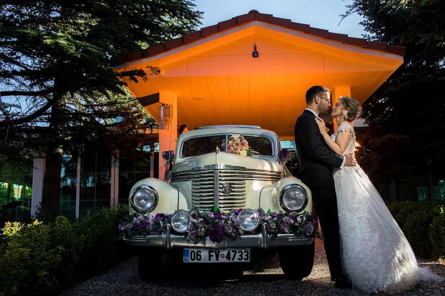 Fotógrafo de bodas Orçun Yalçın (orcunyalcin). Foto del 2 de octubre 2019