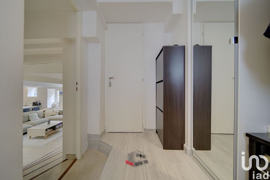 Vente appartement 3 pièces 63 m² à Longeville-lès-Metz (57050), 169 000 €