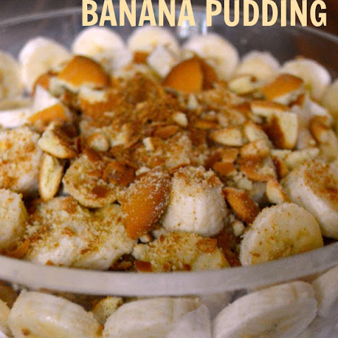 10 Best Southern Banana Pudding Sweetened Condensed Milk ...