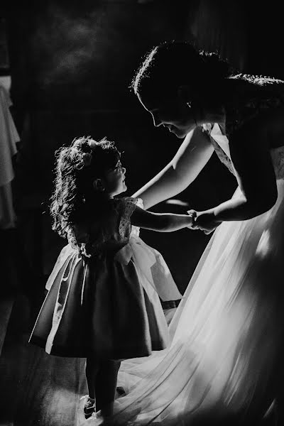 Fotógrafo de casamento Carolina Rodrigues (naikerodrigues). Foto de 17 de fevereiro 2022