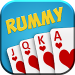 Cover Image of Unduh Rummy Offline 1 APK