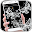 Diamond butterfly Theme Download on Windows