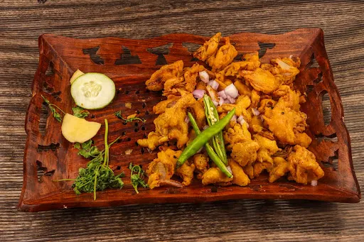 Onion Pakoda