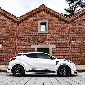 C-HR ZYX10