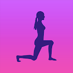 5 Minute Butt and Legs Workout Apk