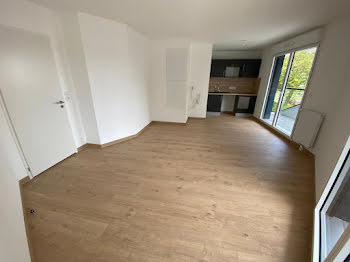 appartement à Saint-Malo (35)