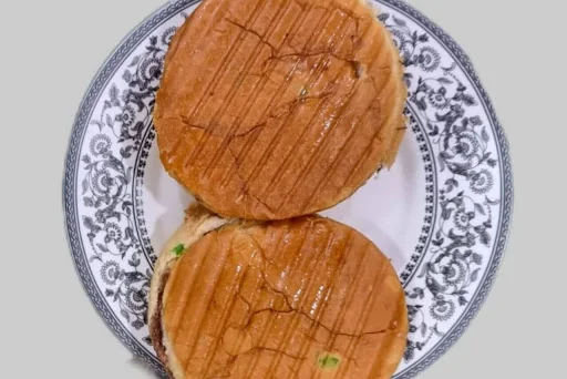 Cheese Maska Bun [1 Piece]