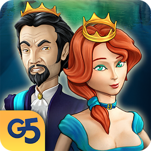 Royal Trouble: Hidden Adventures (Full)